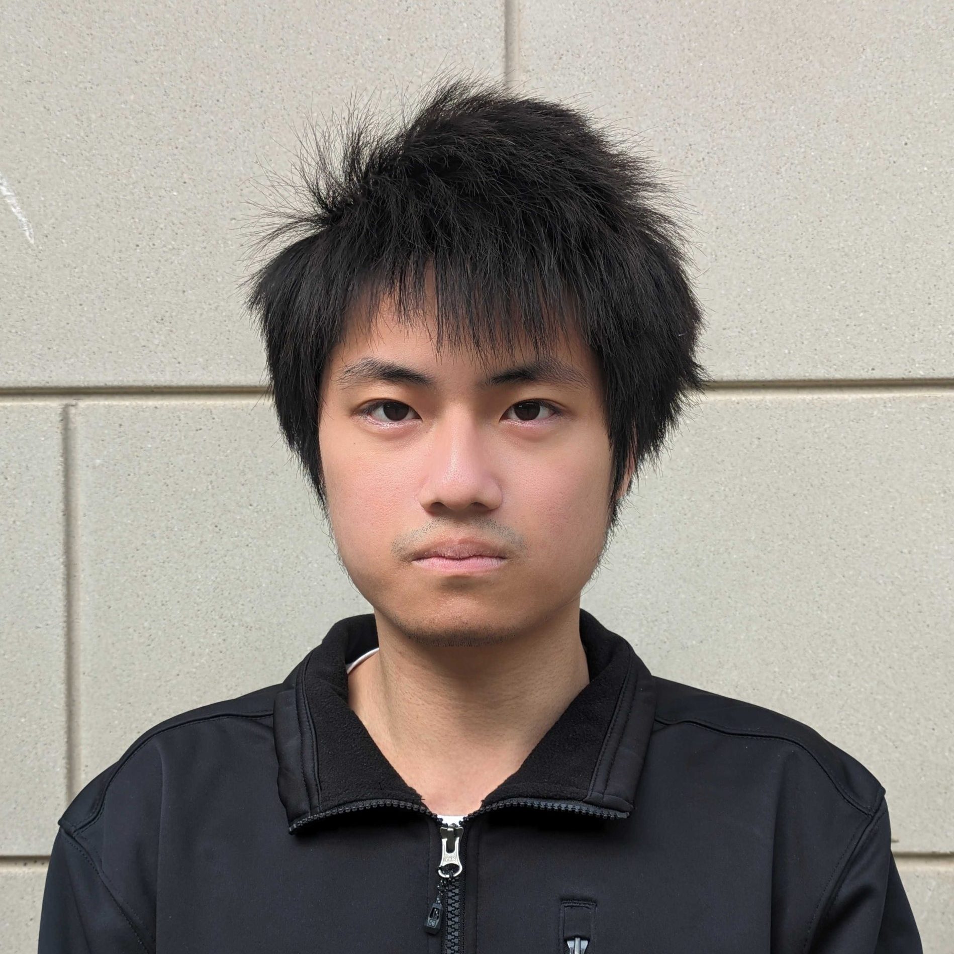 Bingfei Yan