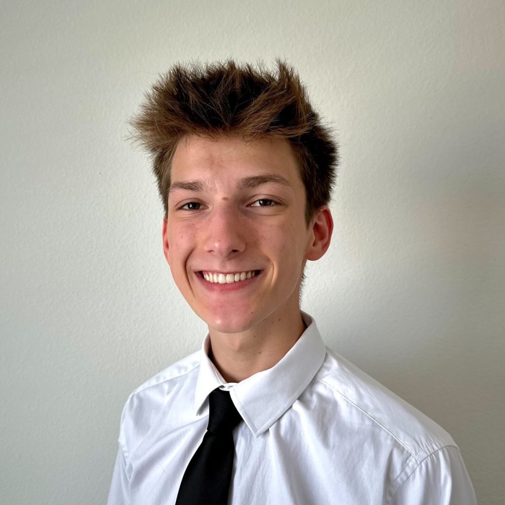 headshot austin