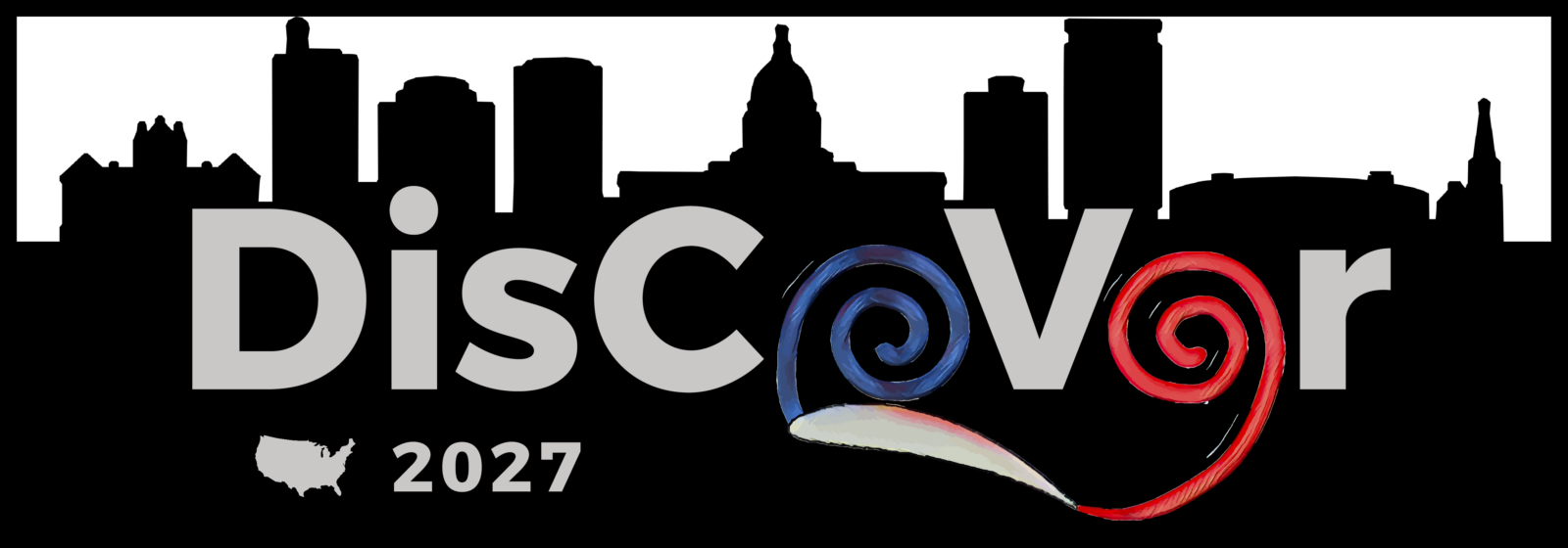 DisCoVor logo
